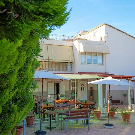 Cozy Veranda Kristian - Free Parking Ksamil Ngoại thất bức ảnh