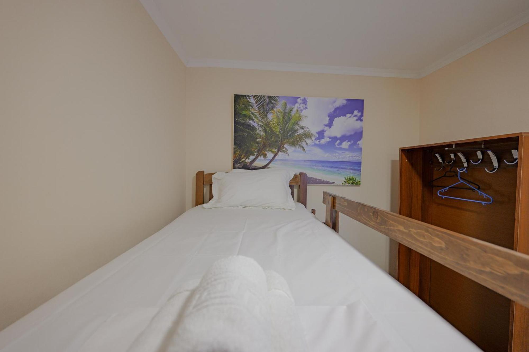 Cozy Veranda Kristian - Free Parking Ksamil Ngoại thất bức ảnh