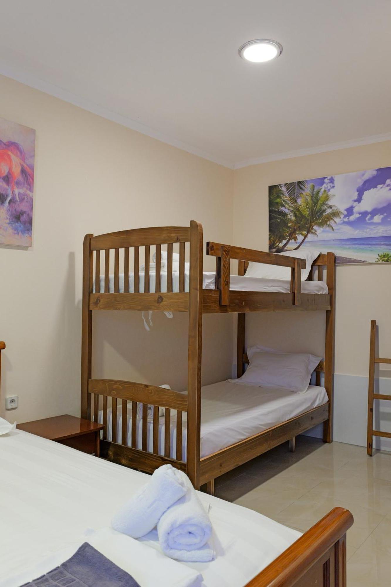 Cozy Veranda Kristian - Free Parking Ksamil Ngoại thất bức ảnh