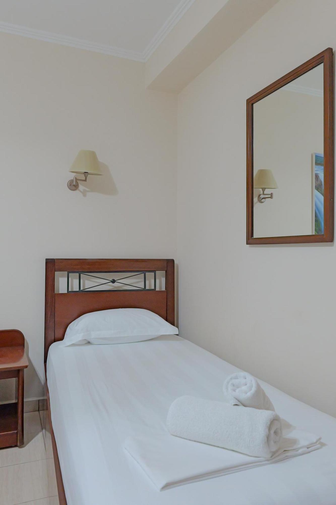 Cozy Veranda Kristian - Free Parking Ksamil Ngoại thất bức ảnh
